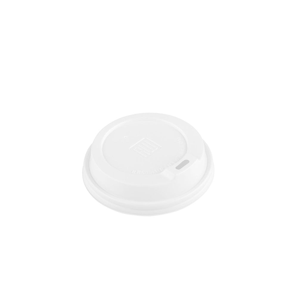 GREENBOX 50 Pappdeckel Mit Trinköffnung – 80 Mm, Produktbild-Vorschau 3