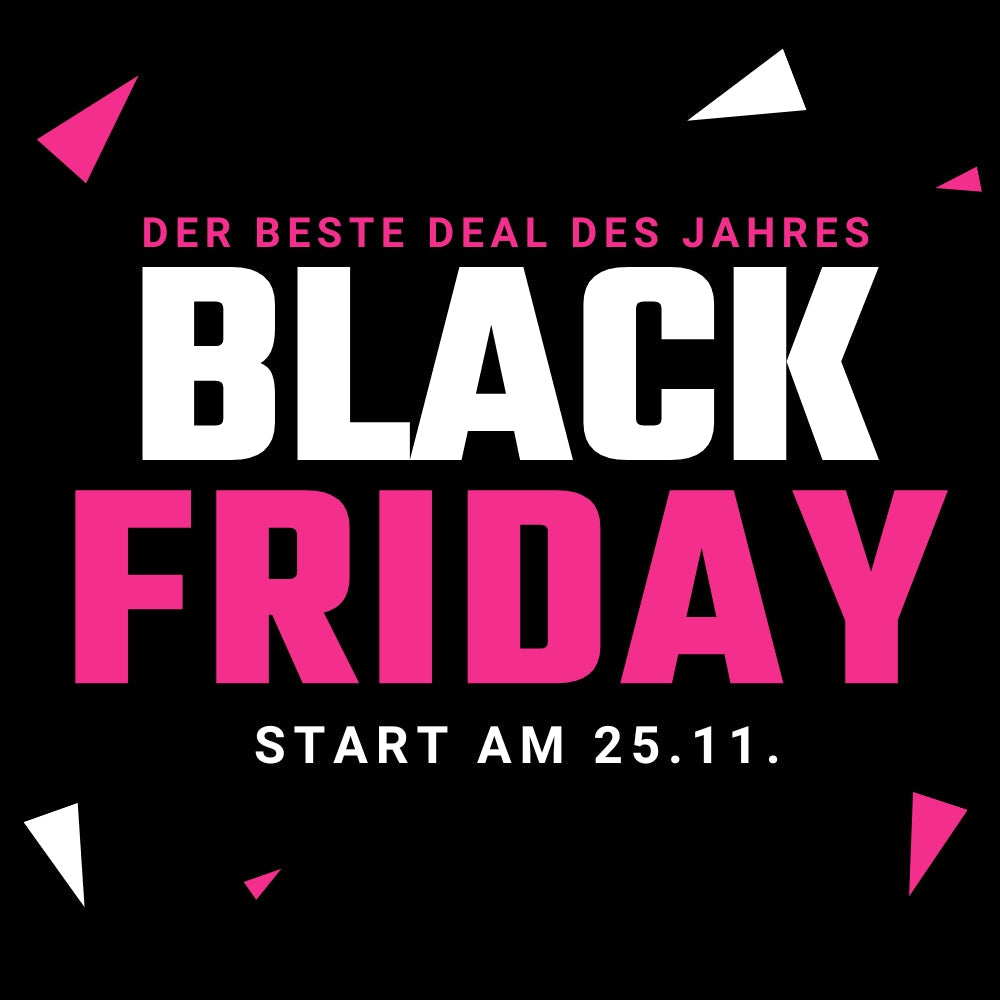 BLACK WEEK Packoa