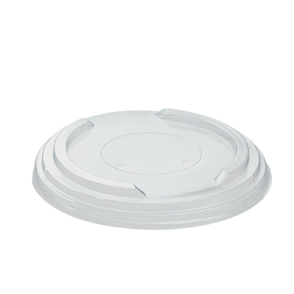 PP-Deckel Ø185mm für Salat-Bowl 850/1100/1300ml, 300 Stk.
