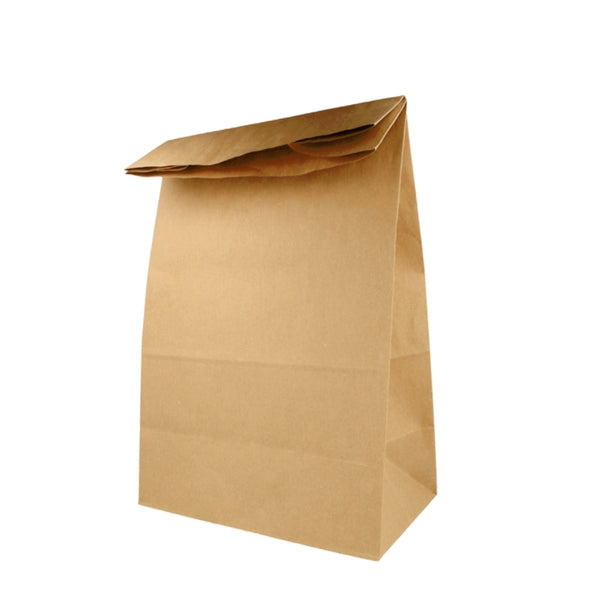 Blockbodenbeutel 80g/m2, 25x15x43,5cm, Papier, 250 Stk.