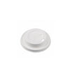 Coffee To-Go Deckel, Ø80mm, Bagasse, 1500 Stk.