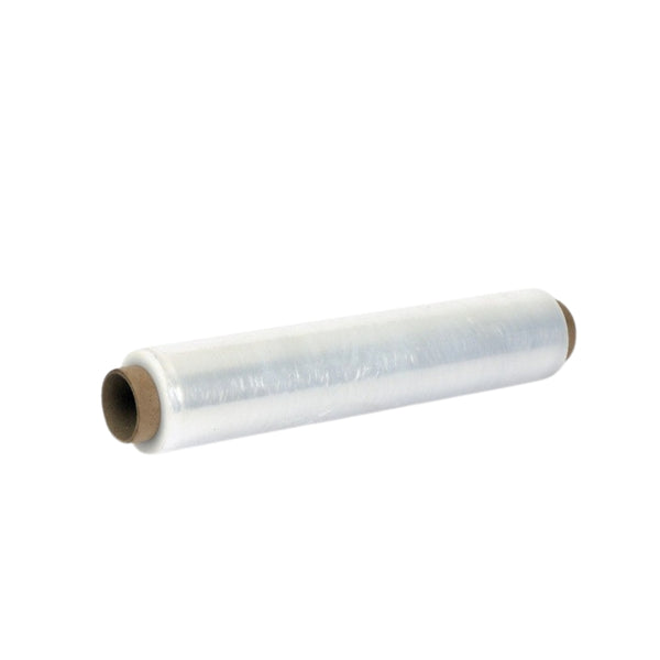 Frischhaltefolie 29cm x 300m, PE, 10my, 4 Rollen
