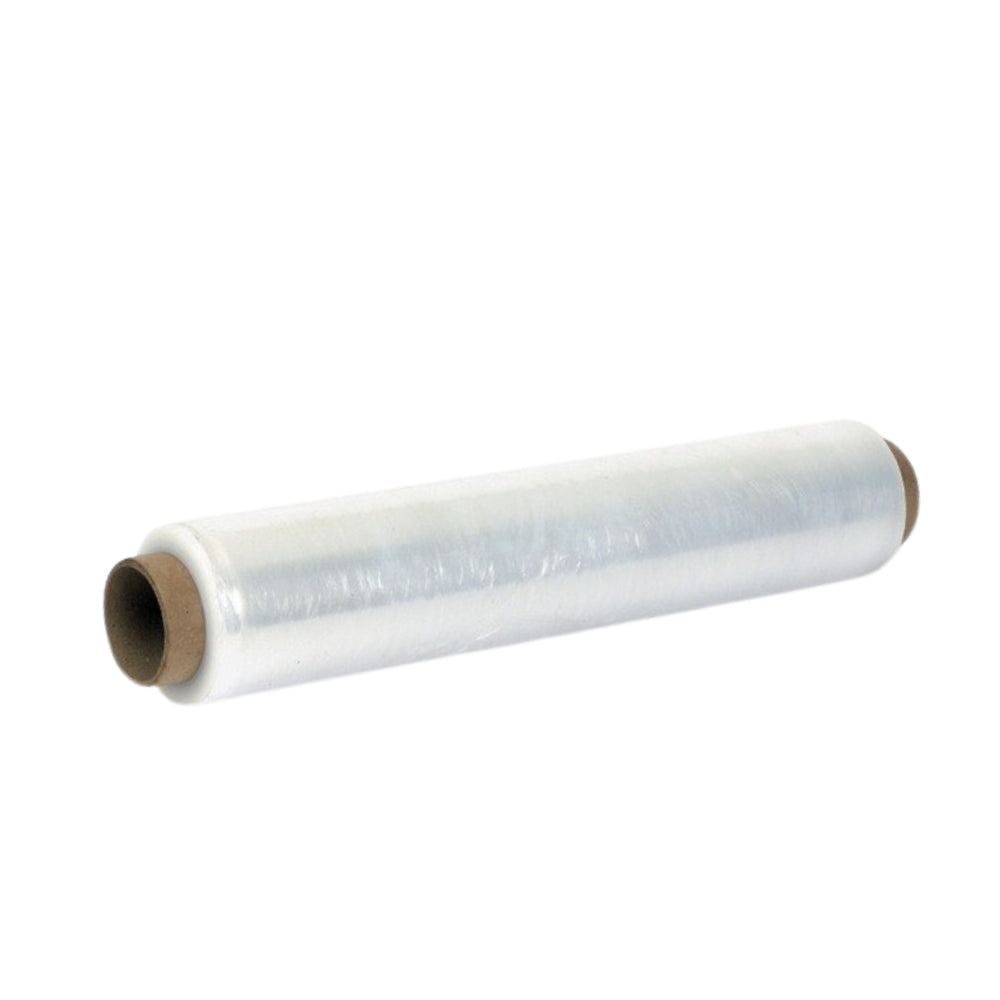 Frischhaltefolie 44cm x 145m, PE, 10my, 4 Rollen