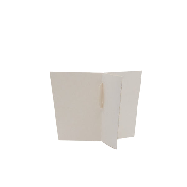 Trennsteg für Papp-Bucket 2600ml, weiß, 300 Stk.