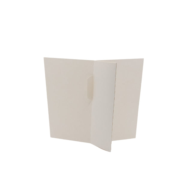 Trennsteg für Papp-Bucket 4100ml, weiß, 300 Stk.