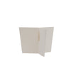 Trennsteg für Papp-Bucket 2600ml, weiß, 300 Stk.