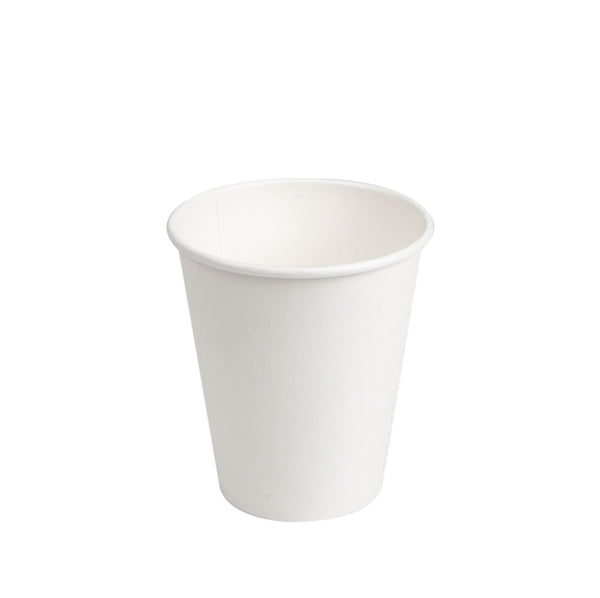 Papp-Trinkbecher 300ml, weiß, Ø90 x 110mm, 1000 Stk.
