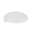 PP-Deckel Ø185mm für Salat-Bowl 850/1100/1300ml, 300 Stk.