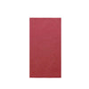 Servietten bordeaux, 3-lg, 33x33cm, 1/8 F., 1600 Stk.