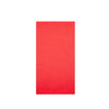 Servietten rot, 3-lg, 33x33cm, 1/8 F., 1600 Stk.