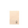 Recy-Mini-Spenderservietten 1-lg, 12x8,5cm, natur, 9600 Stk.