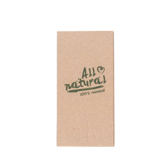 1/8 Falz Servietten Weiß 33x33 Cm, 2-lagig Zellstoff – 500 Bis 5000 Stück Für Gastro & Events