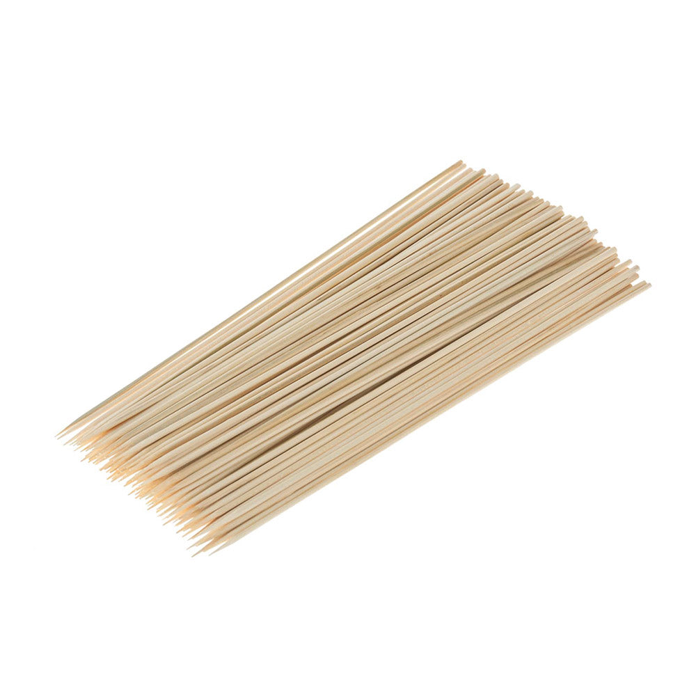 1000x Schaschlik-Spieße, 20cm, Bambus – Packoa