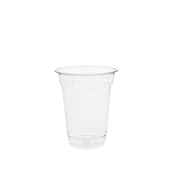 Smoothie-Cups 300ml, rPET, Ø95x106mm, 800 Stk.