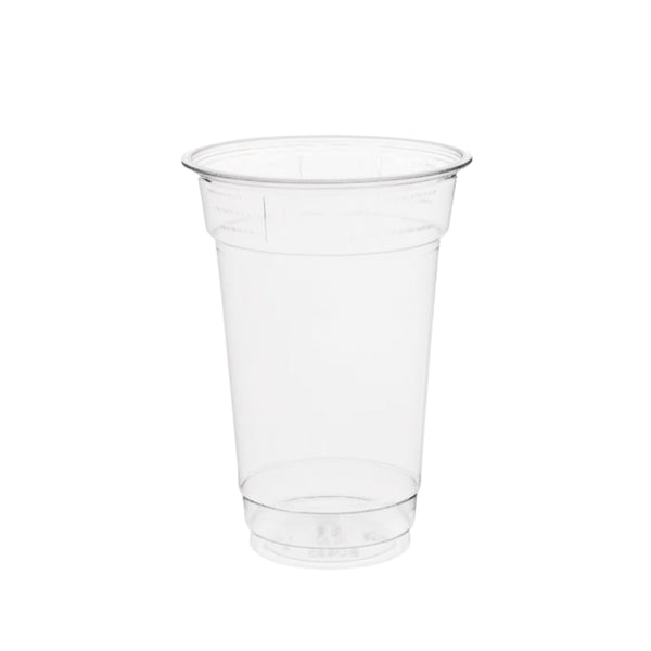 Smoothie-Cups 500ml, rPET, Ø95x151mm, 800 Stk.