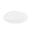 rPET-Deckel Ø185mm für Salat-Bowl 850/1100/1300ml, 300 Stk.