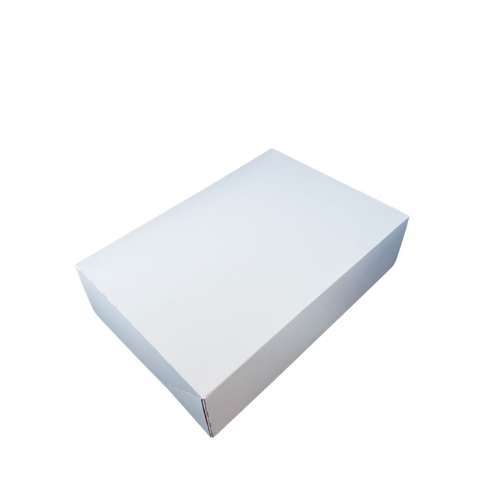 200 Tortenkartons Cakeboxen Mit Griff – Kuchentrager Für Kuchen & Donuts, Feel Good Design
