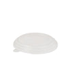 PP-Deckel Ø150mm für Salat-Bowl 500/750/1000ml, 300 Stk.
