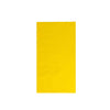 Servietten gelb, 3-lg, 33x33cm, 1/8 F., 1000 Stk.