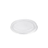 PP-Deckel für Suppenbecher 500ml Ø110mm, 1000 Stk